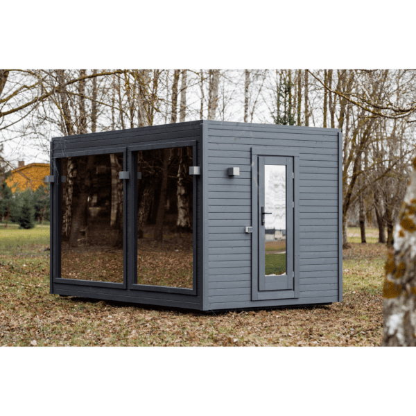 Frame sauna 410x240