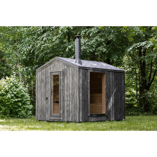 Frame sauna 250x300